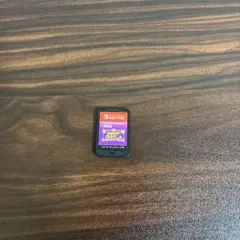 ポケットモンスターバイオレット　カセット