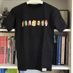 Diamond Supply Co. Tシャツ ブラック S USA製