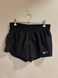 NIKE ナイキ ランニングショートパンツ ブラック M