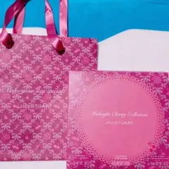 JILLSTUART ミッドナイトチェリーコレクション