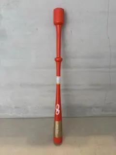 EIGHT BASEBALL ACADEMY インフィニティバット