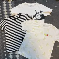 Tシャツセット  サイズ130