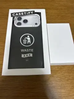 CASETiFY× fragment × トリプルコラボiPhone 17Pro - メルカリ