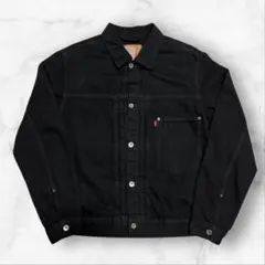 は*つ様 Levi's 70501 1st Type デニムジャケット XL Levi's - Levi's / リーバイス | 70501 euro 1st type denim