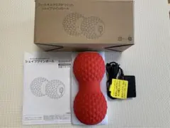 シェイプツインボール(TOKYU SPORTS)