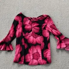 ブラックフライデーセール　社交ダンス　トップ