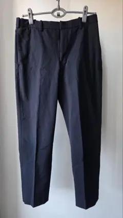 UNIQLO スマートアンクルパンツ