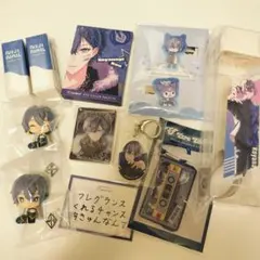 ツイステグッズ まとめ ヴィル様多め - メルカリ