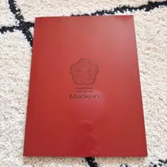 King & Prince アリーナツアー 2022 パンフレット