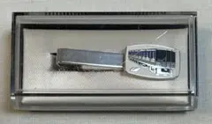 金沢シーサイドライン　1989年開通記念　ネクタイピンのサムネイル