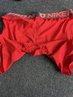 ナイキ スパッツ