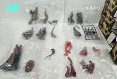 1/12 仮面ライダー 創世王（未組み立て未塗装) Creation King - メルカリ