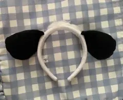 ポチャッコ　カチューシャ