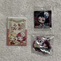 鬼滅の刃　錆兎 真菰