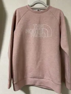 ザノースフェイス ピンク