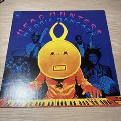 【希少】レコードルアー　ヘッドハンターズ　オリジナルカラー 希少】レコードルアー ヘッドハンターズ オリジナルカラー 希少