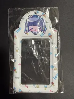 あいす生誕チェキケース あいす生誕チェキケース - メルカリ