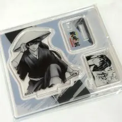 銀魂 桂小太郎 アクリルフィギュア はたちのつどい 銀魂展 原画展