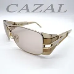 2026年最新】cazal サングラス 941の人気アイテム - メルカリ