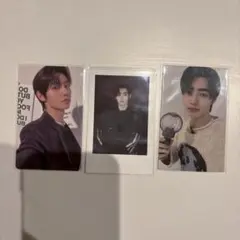 ENHYPEN ソンフン トレカ まとめ売り