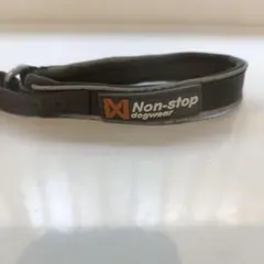 Non-stop CruiseCollar ／ブラックのサムネイル