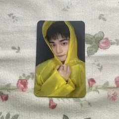 ユニフォーム Stray Kids ヒョンジン ポップアップ KARMAトレカ