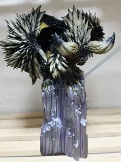 カプコンフィギュアビルダー クリエイターズモデル 滅尽龍 ネルギガンテ
