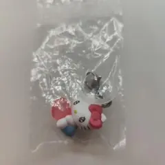 キティちゃんめじるしアクセサリーモエきゅん