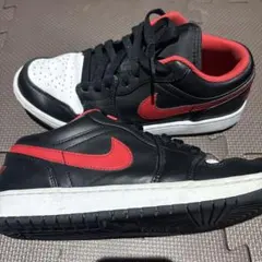ナイキ エア ジョーダン 1 ロー (Nike Air Jordan 1 Low