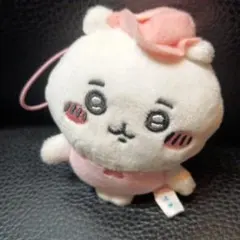 ちいかわ ぬいぐるみ マスコット BIG3 妖精 ガチャ
