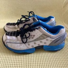 ヨネックス　テニスシューズ　25.0cm