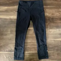 lululemon ルルレモン ソフトストレッチ Active ボクサーブリーフ
