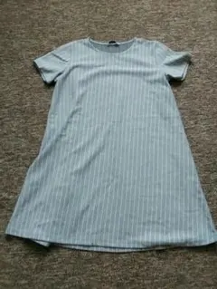 Stradivarius　ミニワンピ