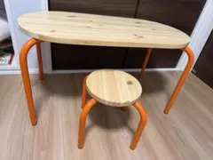 marimekko×IKEA BASTUA サイドテーブル トレイ2種 完売品 - メルカリ