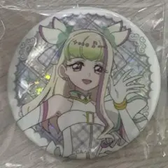 キミとアイドルプリキュア キュアズキューン ブルジュラ