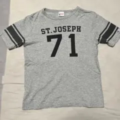Champion Tシャツ グレー　チャンピオン アメカジのサムネイル