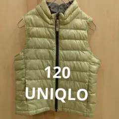 ベスト フリースジャケット