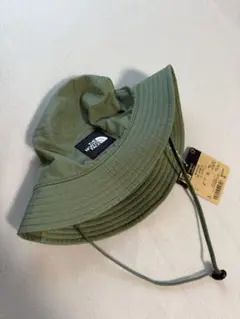 ⭕️値下げ　THE NORTH FACE 帽子 M/L 50cm-53cm キッズ