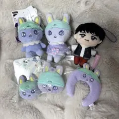 即購入不可 木全翔也セット（バラ売り可）