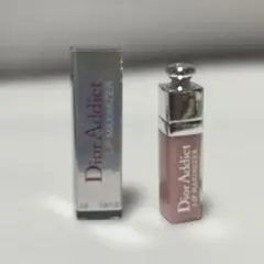 ⭐︎未使用　Dior Addict Lip Maximizer