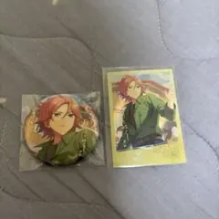 2025年最新】招募缶バッジ こはくの人気アイテム - メルカリ