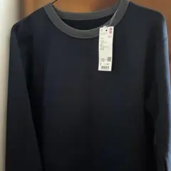 UNIQLO ウルトラストレッチスウェットセット トップスのみ