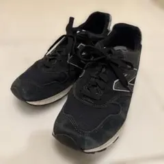New Balance M1400BKS 黒
