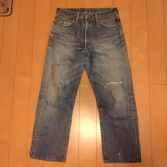 Levi’s リーバイス　502 　W30 日本製