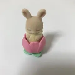 赤ちゃんお花畑のおともだちシリーズ 　シルバニアファミリー　シークレット