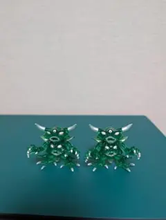 ドラゴンクエストクリスタルモンスターズ