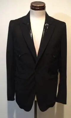 2026年最新】TAKAHIROMIYASHITATheSoloist. テーラードジャケットの