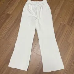 新品！スラックス