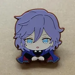 ツイステ　エペル　寮服　のっかりラバークリップ