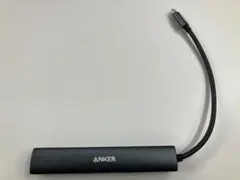 ANKER PowerExpand 6-in-1 USB-C Hub